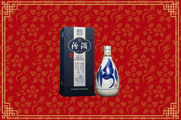 宣城市宁国市回收汾酒